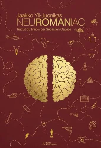 Neuromaniac