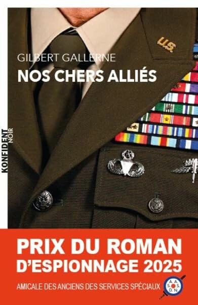 Nos Chers Allies