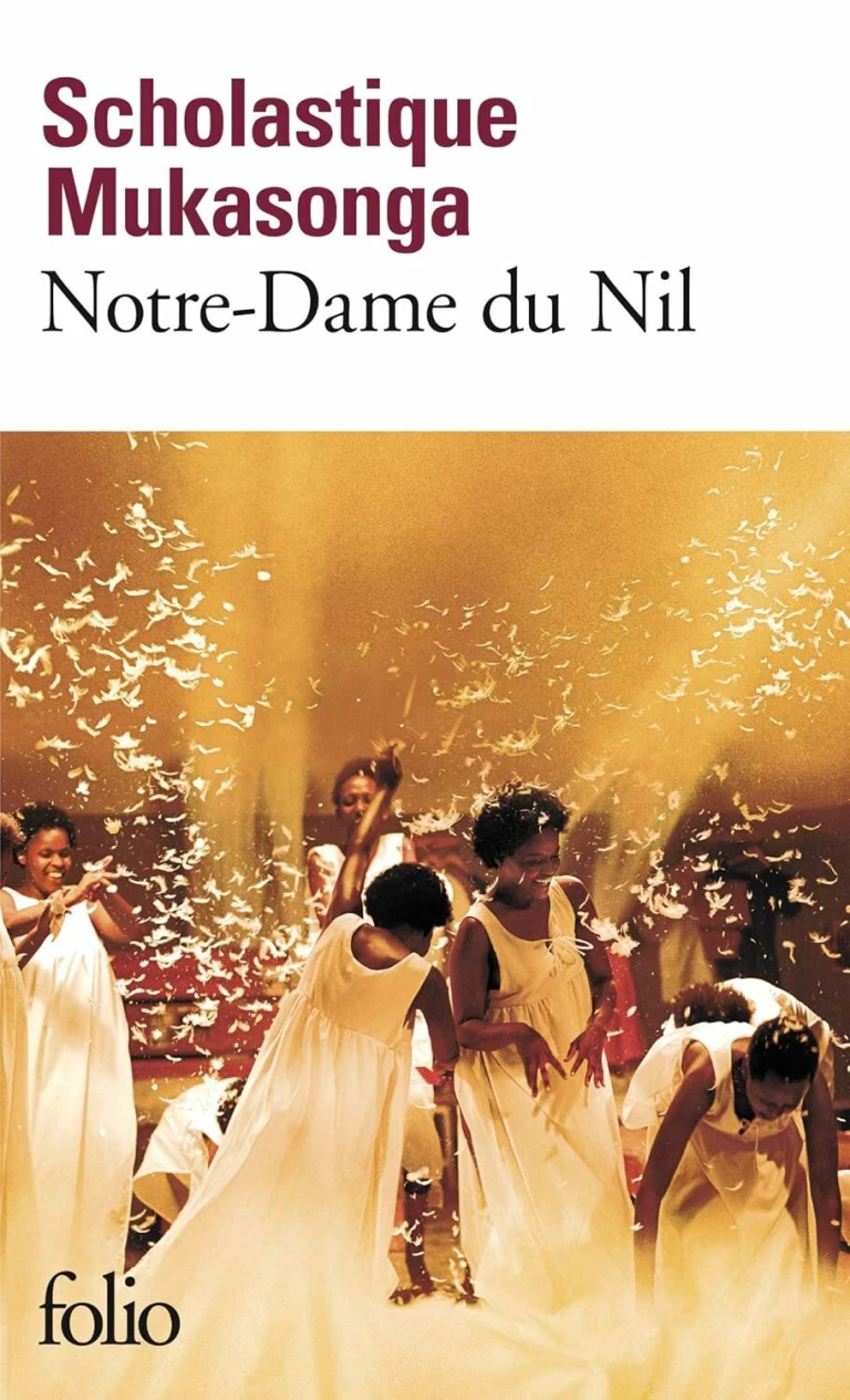 Notre-Dame du Nil