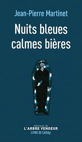 Nuits bleues calmes bières