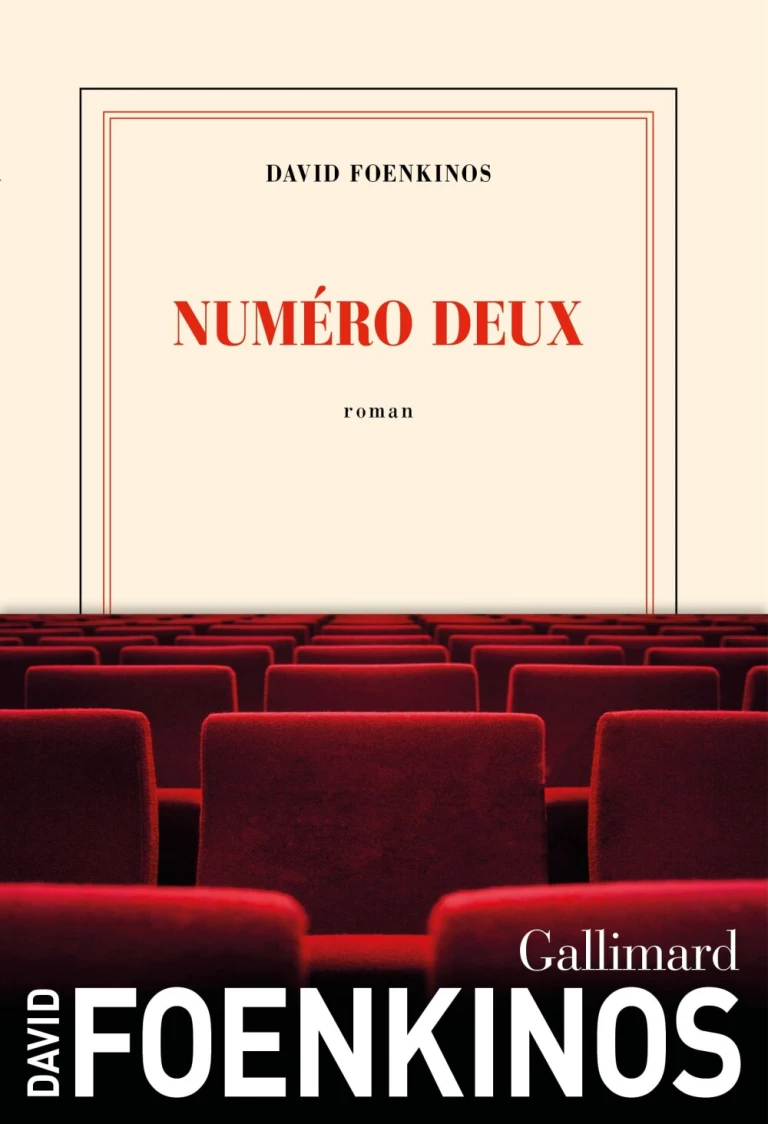 Numéro Deux