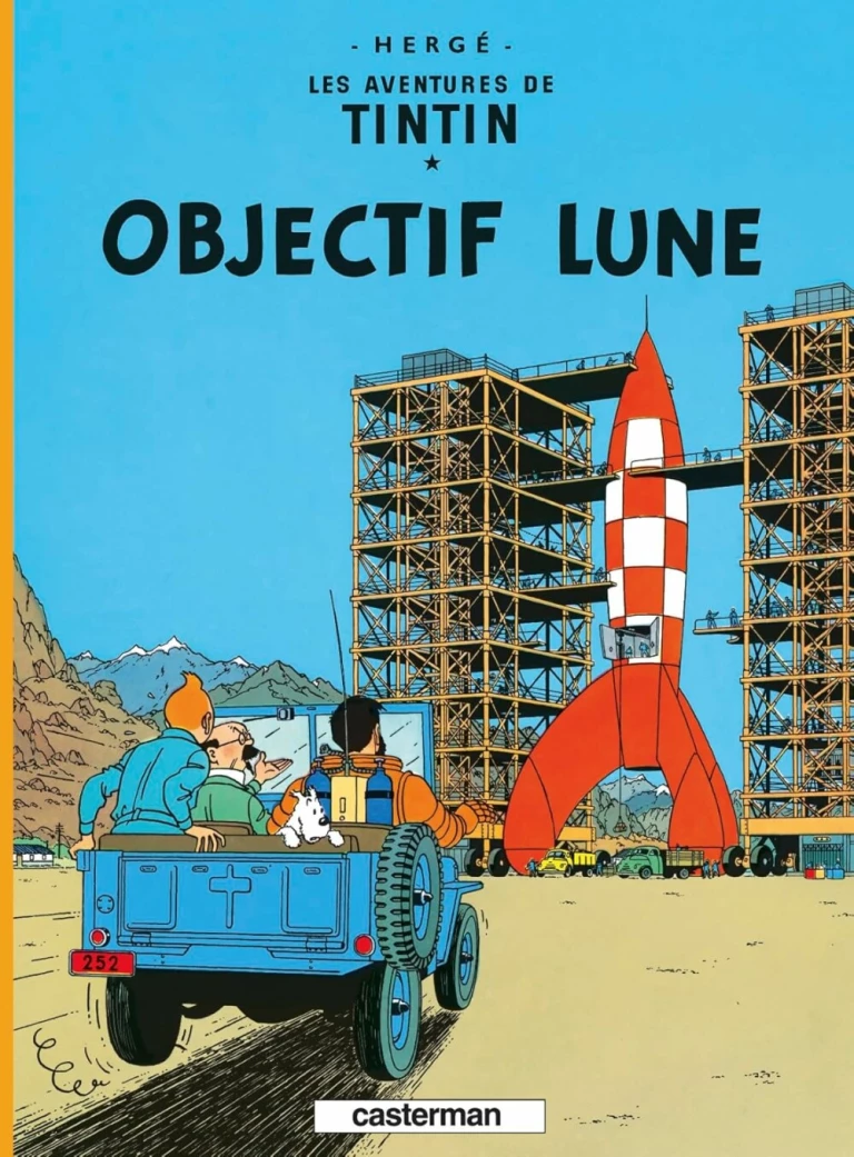 Objectif Lune