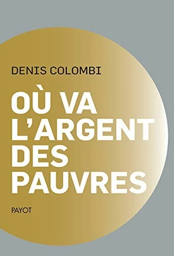 Où va l’argent des pauvres