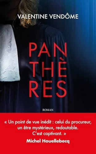 Panthères