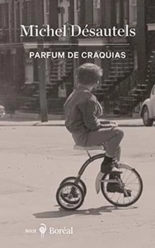 Parfum de craquias