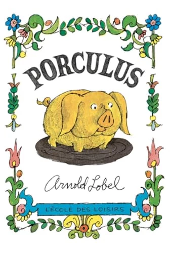 Porculus