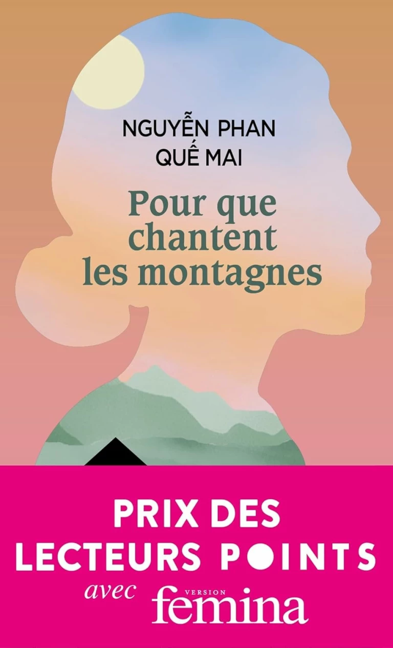 Pour que chantent les montagnes