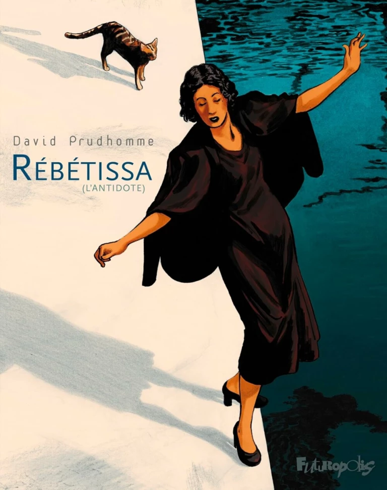 Rébétissa