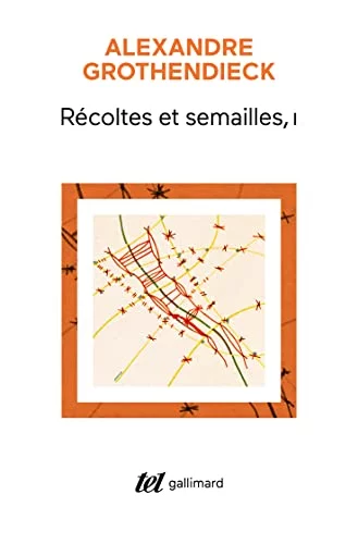 Récoltes et Semailles