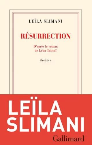 Résurrection