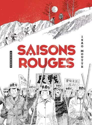 Saisons rouges