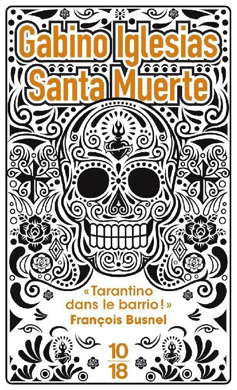 Santa Muerte