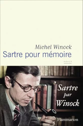 Sartre pour mémoire