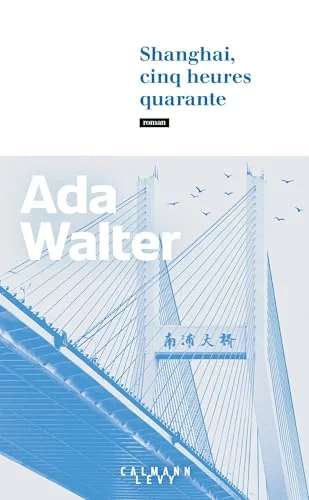 Shanghai, cinq heures quarante