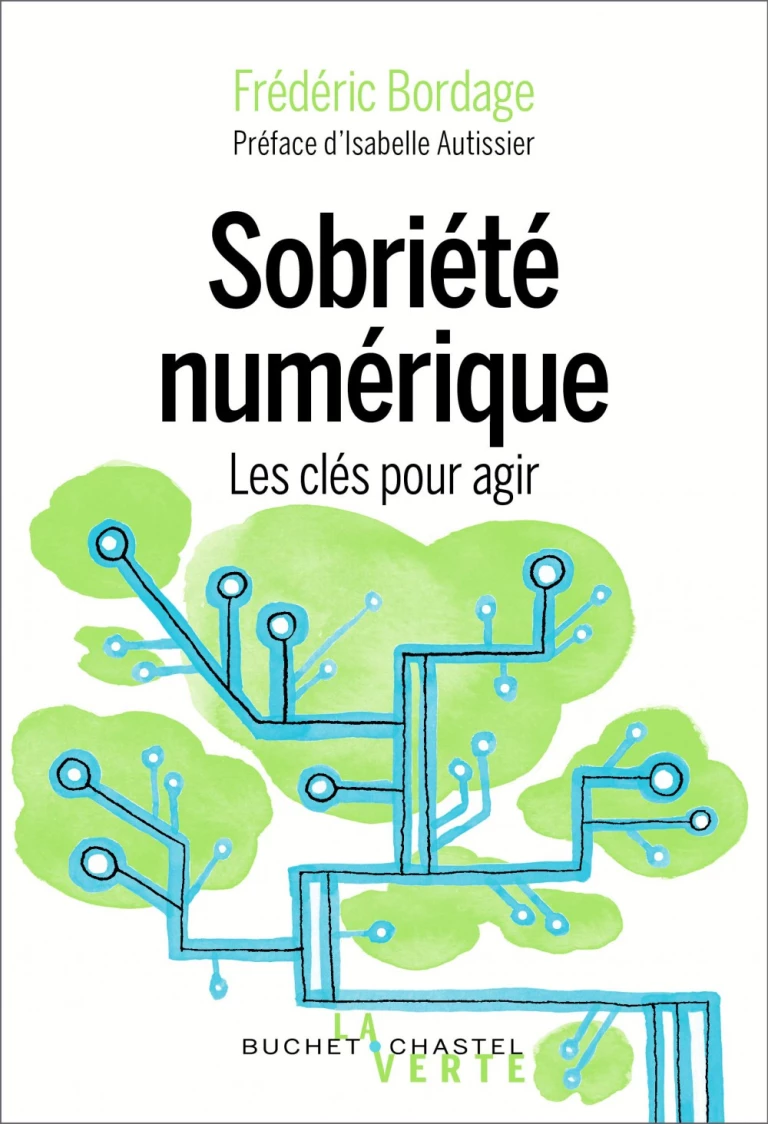 Sobriété numérique, les clés pour agir