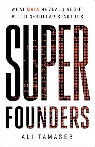 Super Founders