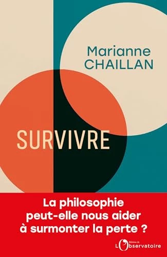 Survivre : La philosophie peut-elle nous aider à surmonter la perte ?