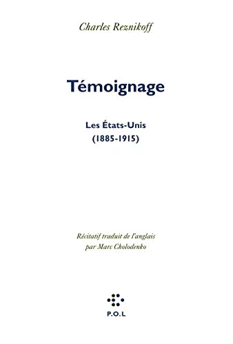 Témoignage