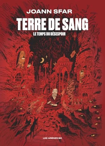 Terre de sang