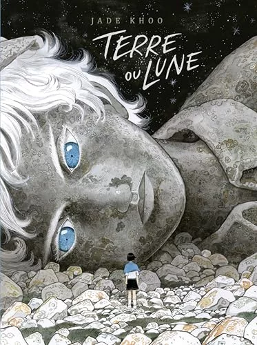 Terre ou lune