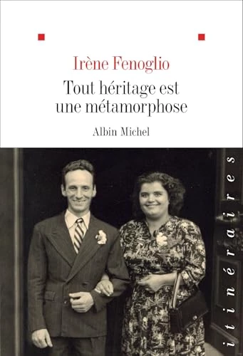 Tout héritage est une métamorphose