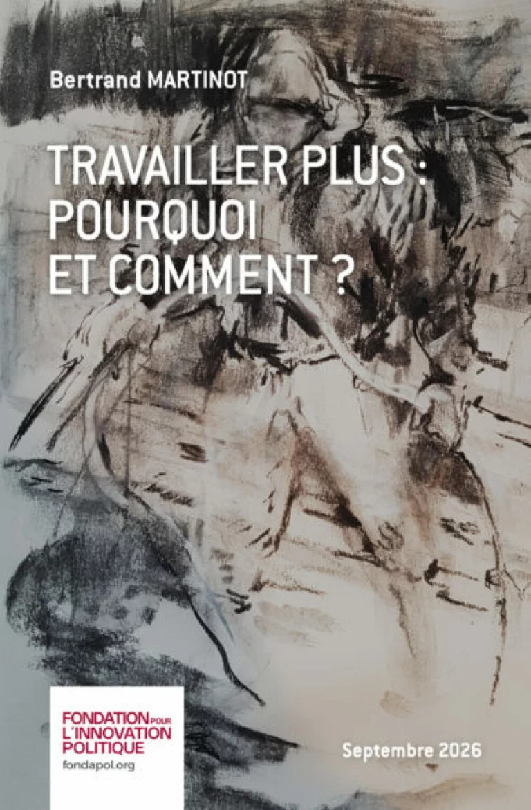 Travailler plus : pourquoi et comment ?