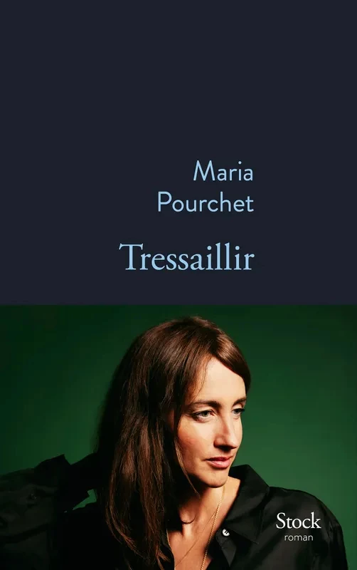Tressaillir
