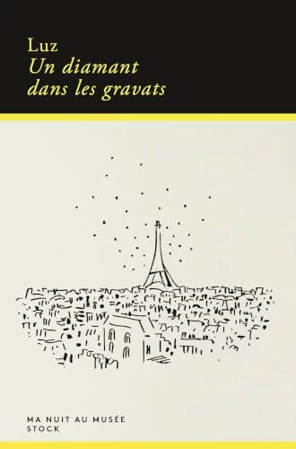 Un diamant dans les gravats