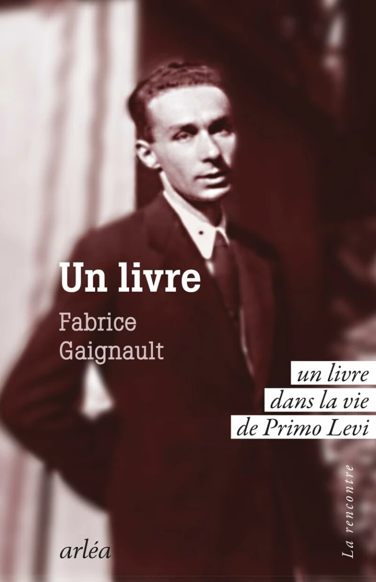 Un livre