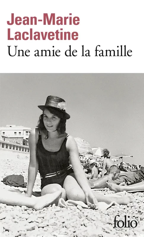 Une Amie De La Famille