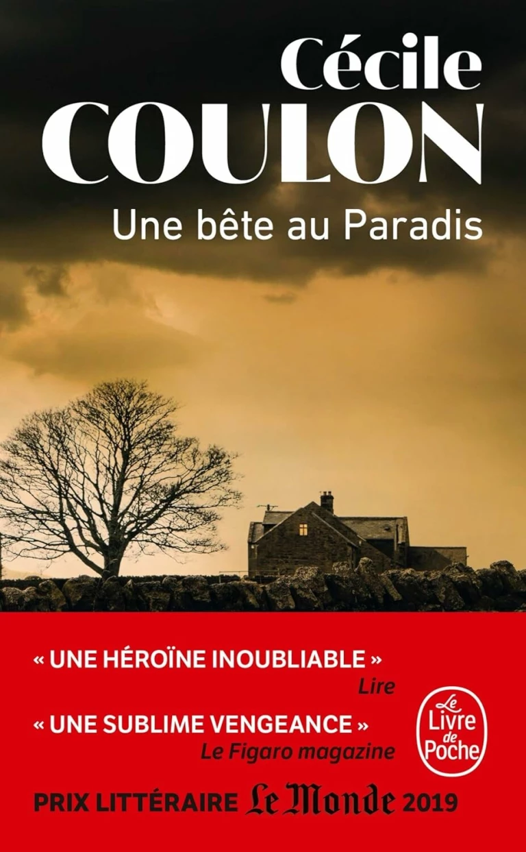 Une bête au Paradis