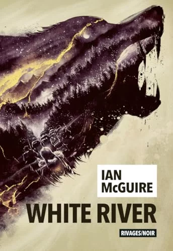 White River