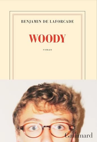 Woody