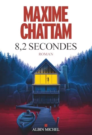8,2 secondes