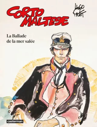 Corto Maltese