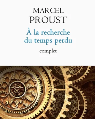 A la recherche du temps perdu