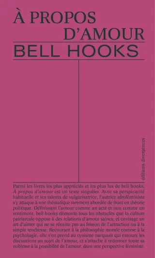 A propos d'amour