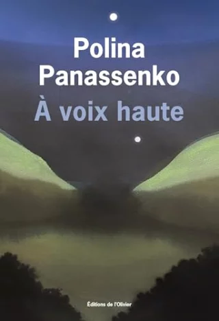 À voix haute
