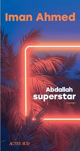 Abdallah superstar