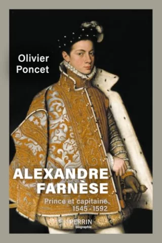 Alexandre Farnèse