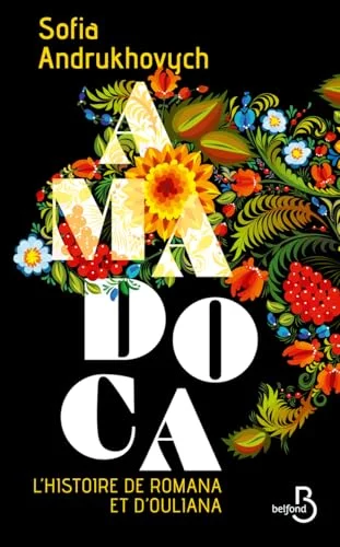 Amadoca