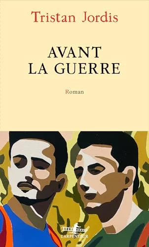 Avant la guerre