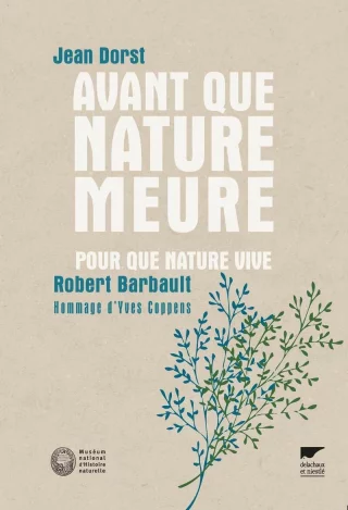 Avant que nature meure