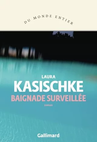 Baignade surveillée