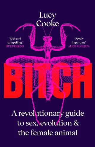 Bitch : A Revolutionary Guide to Sex, Evolution and the Female Animal
