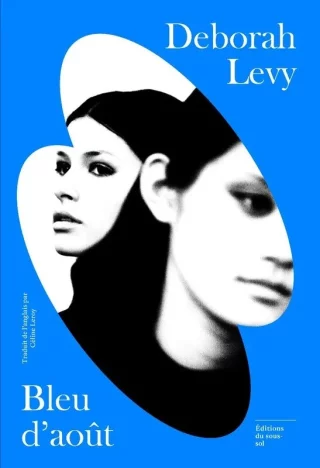 Bleu d'août