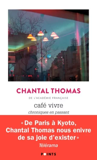 Café vivre