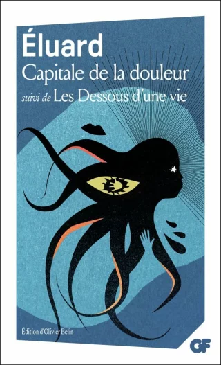 Capitale de la douleur