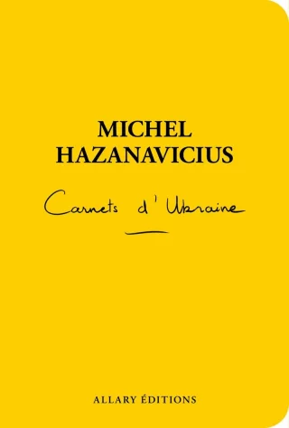 Carnets d'Ukraine
