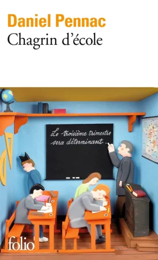 Chagrin d'école